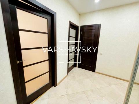 квартира по адресу Регенераторная ул., 4