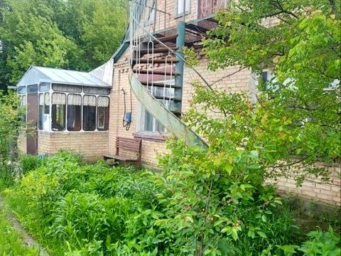 будинок за адресою Зарічна вул. (Народовольців)