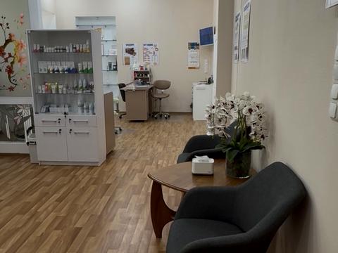 коммерческая по адресу Новосельского ул., 27