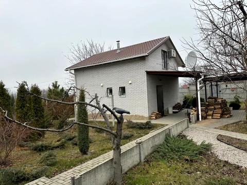 будинок за адресою 1-ша вулиця