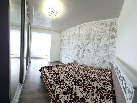 квартира за адресою Височана вул., 18