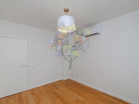 квартира за адресою Салютна вул., 2к7