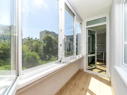 квартира за адресою Ентузіастів вул., 7/3