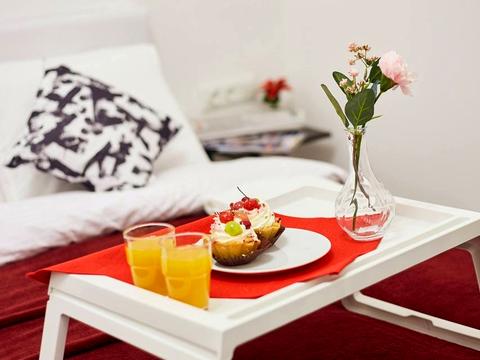 квартира за адресою Велика Васильківська вул. (Червоноармійська), 28