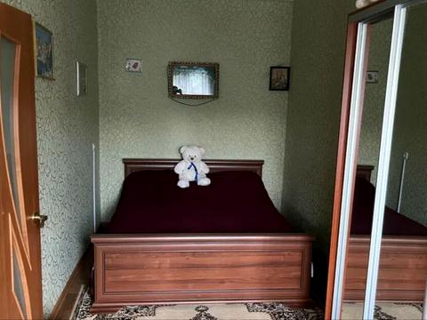 квартира по адресу Романа Кармена ул., 15