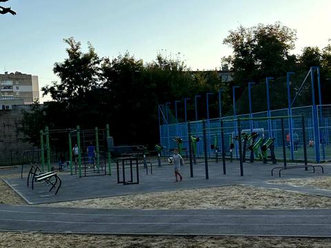 квартира за адресою Космонавтів вул., 5а