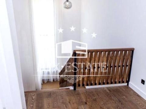 дом по адресу Гарматна