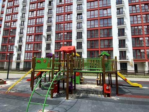 квартира по адресу Бастіонна ул., 1