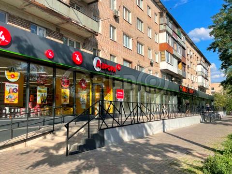 коммерческая по адресу Симона Петлюры ул. (Тимірязєва), 1