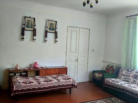 дом по адресу Кобилянської, 37
