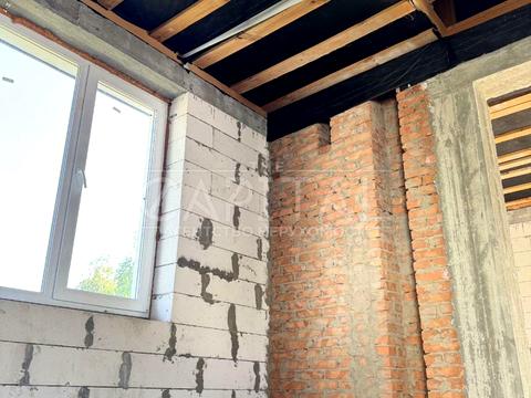 будинок за адресою Київ, провулок 4-й Садовий