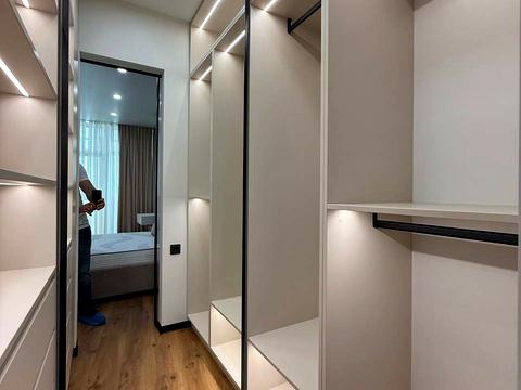 квартира за адресою Берестейський просп. (Перемоги), 11 к3