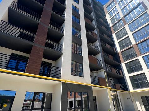 квартира за адресою Панаса Мирного пров., 9