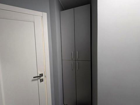 квартира по адресу Золотогорская ул., 3-А
