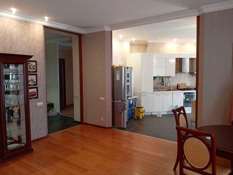 квартира по адресу Алчевских ул. (Артема), 34б