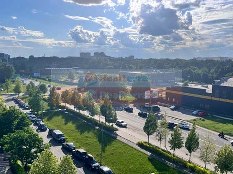 квартира по адресу Панорамная ул., 2