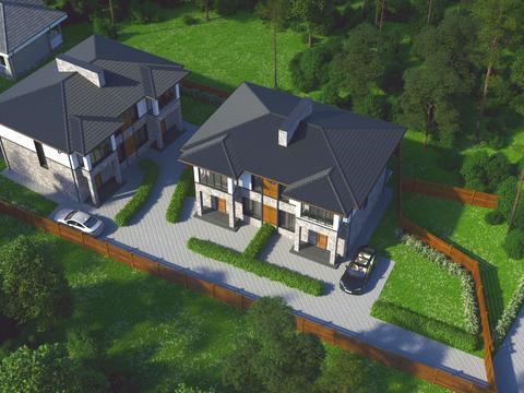 будинок за адресою Академіка Ромоданова вул. (Льва Толстого)