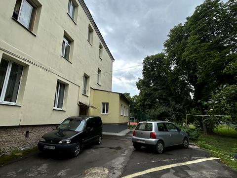 квартира за адресою Волі просп., 9а