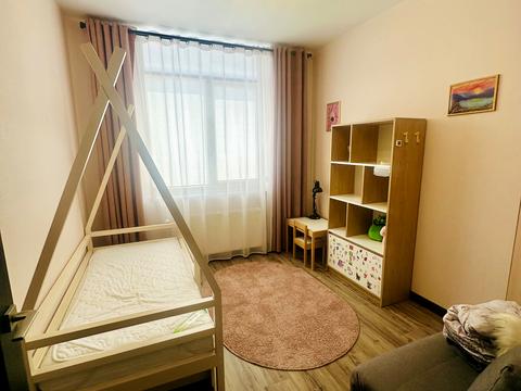 квартира по адресу Жаботинского ул. (Пролетарская улица), 56а