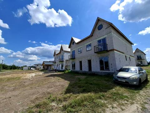 будинок за адресою Білогородська вул.