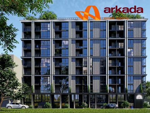 квартира за адресою Сонячна вул., 25