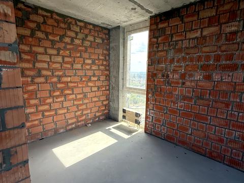 квартира по адресу Заречная ул., 6 к5