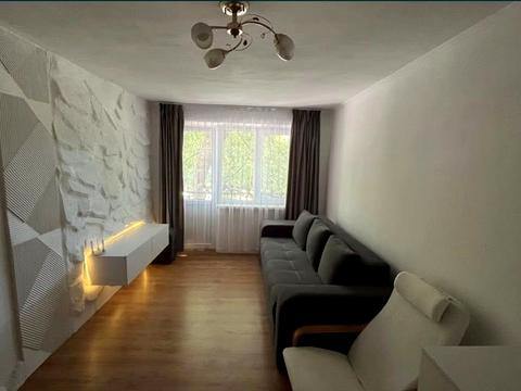 квартира за адресою Свободи просп., 25