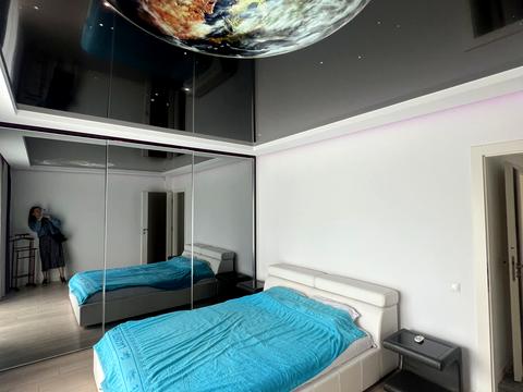 квартира по адресу Тершаківцвв, 1 б