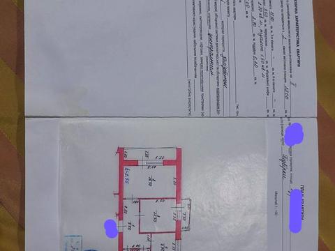 квартира за адресою Куряжська вул., 2