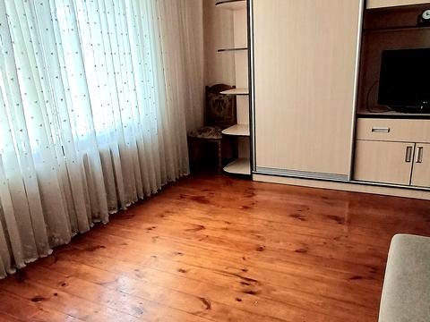 квартира по адресу Королёва ул., 17