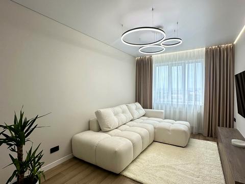 квартира за адресою Височана вул., 32