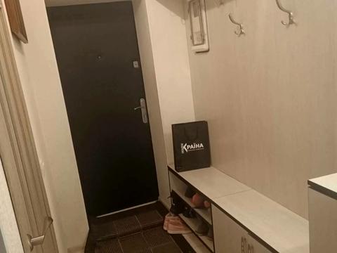 квартира по адресу Героев УПА ул. (Кирпоноса), 17