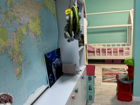 квартира за адресою Адама Міцкевича вул., 2