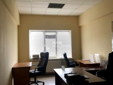 коммерческая по адресу Миру просп., 17