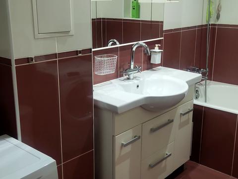 квартира по адресу Юлии Здановской ул. (Ломоносова), 60/5