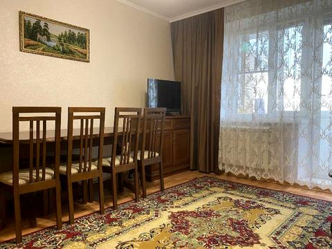 квартира за адресою Довженка вул., 7