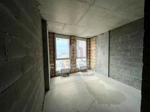 квартира по адресу Берковецкая ул., 4-Д