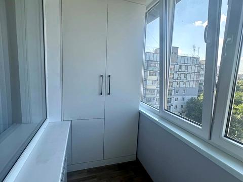 квартира за адресою Новокримська вул., 4