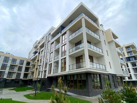 квартира за адресою Під Голоском вул., 24