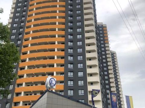 квартира по адресу Николая Кибальчича ул., 1-Г