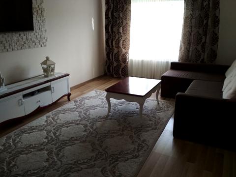 квартира за адресою Леся Курбаса вул., 7