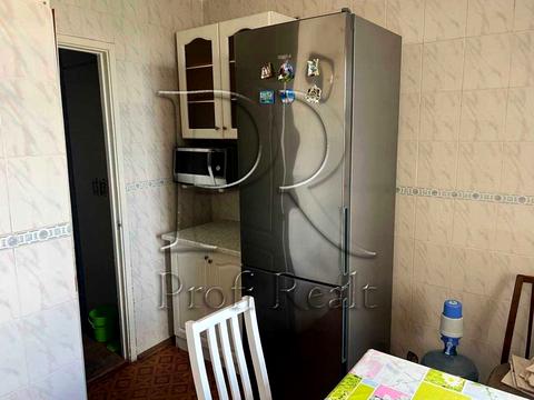 квартира за адресою Дніпровська набережна вул., 13