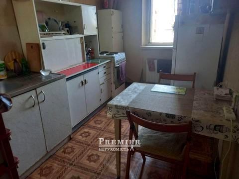 квартира за адресою Інглезі вул. (25-ї Чапаєвської Дивізії), 3/1