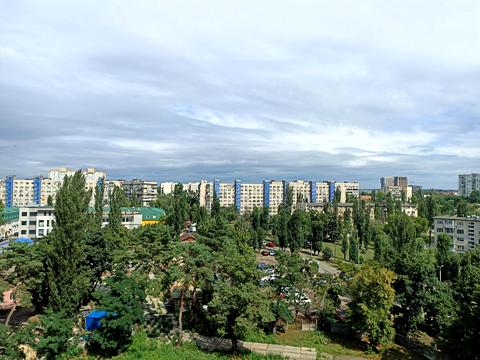 квартира по адресу Братиславская ул., 14