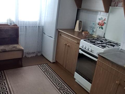 квартира за адресою Д.Галицького, 3