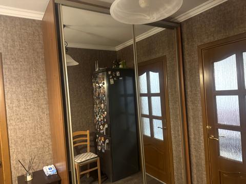 квартира за адресою Старицького вул., 9