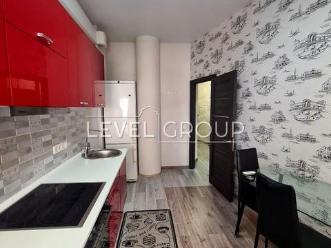 квартира за адресою Федора Ернста вул., 16
