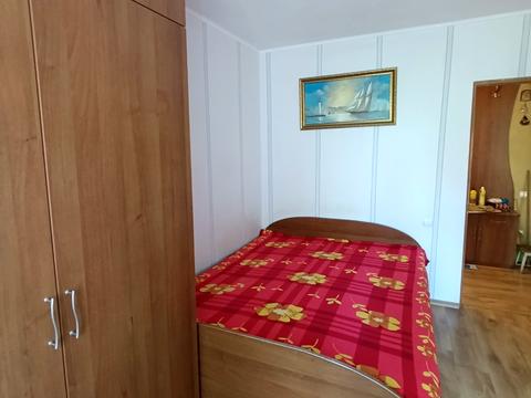 квартира за адресою Святослава Ріхтера вул. (Щорса), 125/4