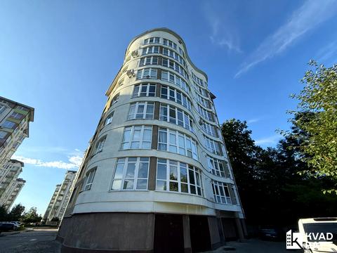 квартира за адресою Слобідська вул., 4а