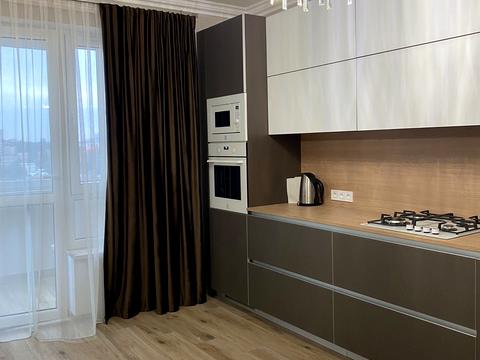 квартира по адресу Мечникова ул., 16е